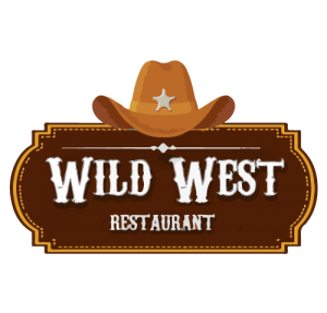 Wild west friet